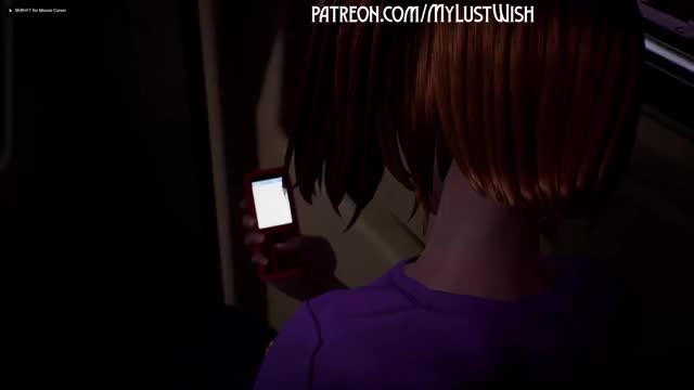 MY LUST WISH (adult sex game) preview