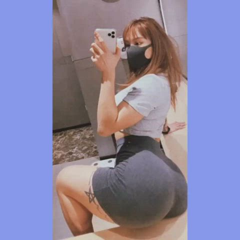 Who is this beauty?