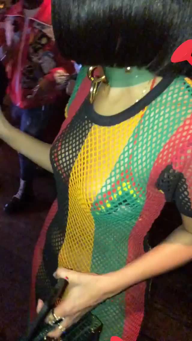 Leigh Anne Pinnock - Little Mix
