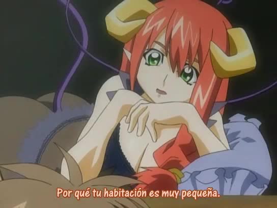 VIPER OVA 3 SUB ESPAÑOL