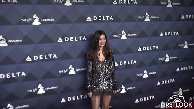 Victoria Justice - (02.12.16) Delta Air Lines 2016 Grammy Weekend party