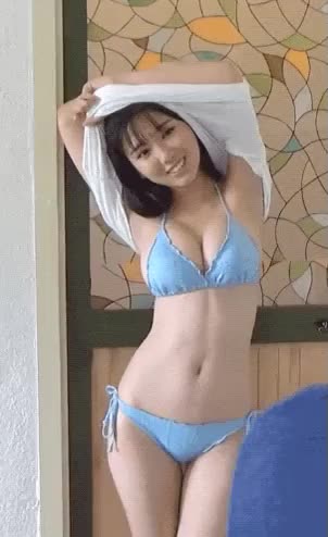 Sawaguchi Aika 2