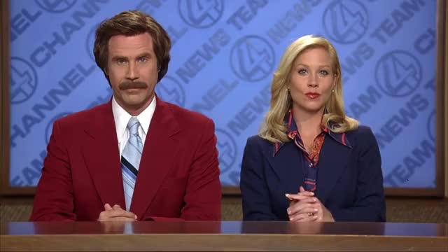 Anchorman - go fuck yourself meme