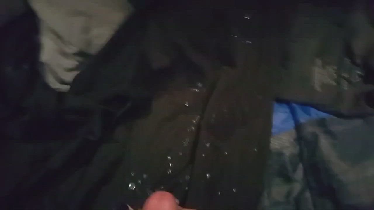 Cock Cum Gay gif