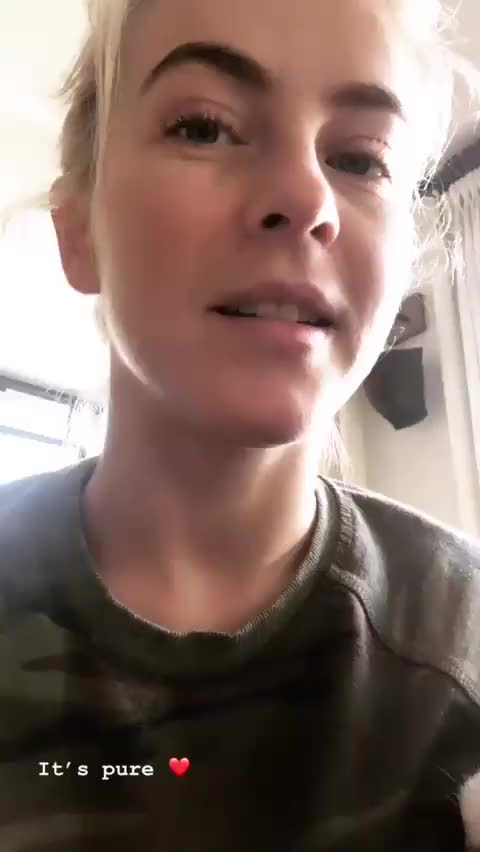 Julianne Hough