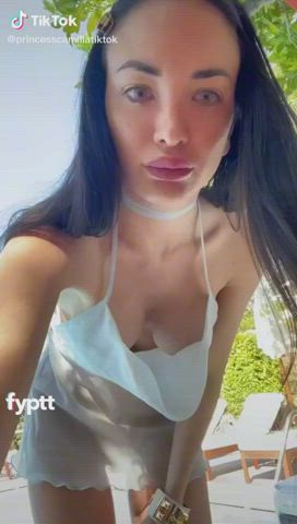 Nipples Sex TikTok gif