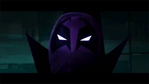 The Prowler