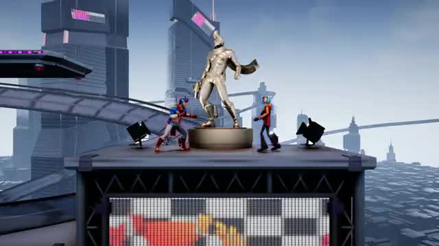 Dimensions VS - Hiro - Glittering Eagle!
