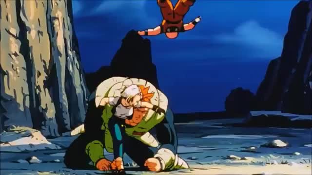 cell android 18