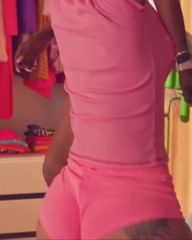 All Twerk Parts Zoomed In