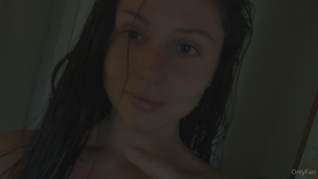 Body Boobs Teen gif