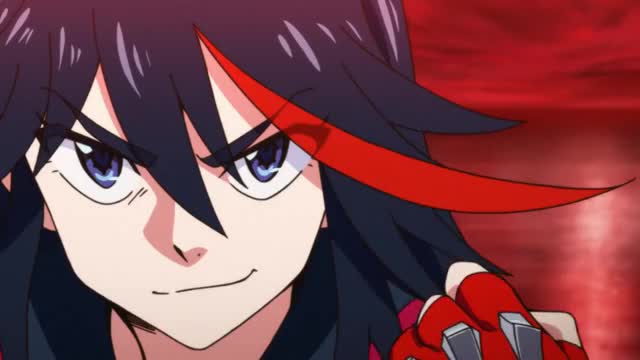 senketsu transform