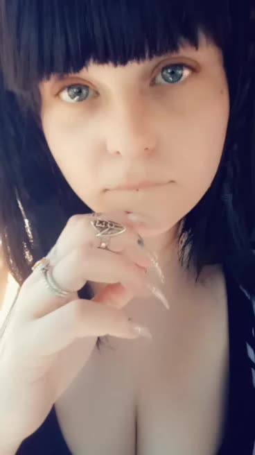 Sweet cum dumpster