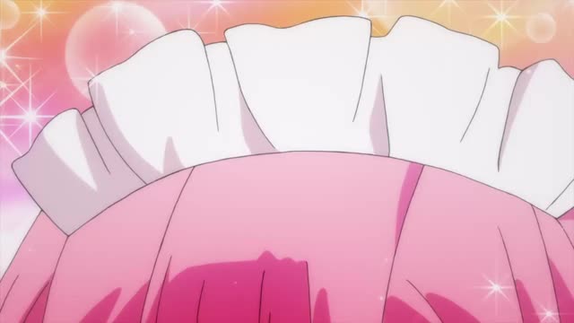 Bokutachi wa Benkyou ga Dekinai - S1 E11 W2