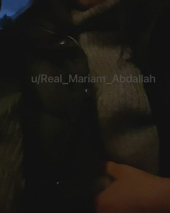 Felt horny on the bus home, was thinking about getting bred