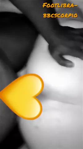 bbc back arched big ass doggystyle handjob moaning pawg rough gif