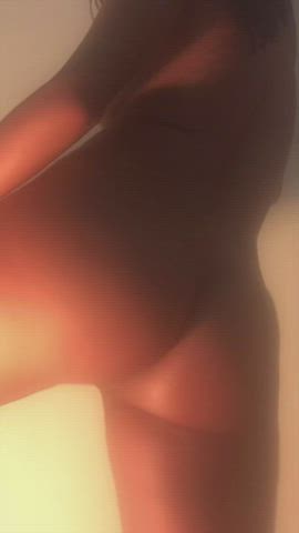 I'll put my buttocks on your face