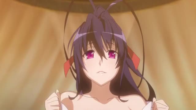 High School DxD Hero - 01~ (1)