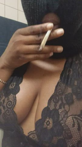 My 3rd joint and still not high