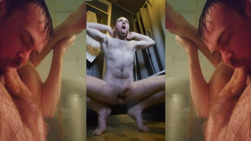 Embarrass yourself for PENIS
