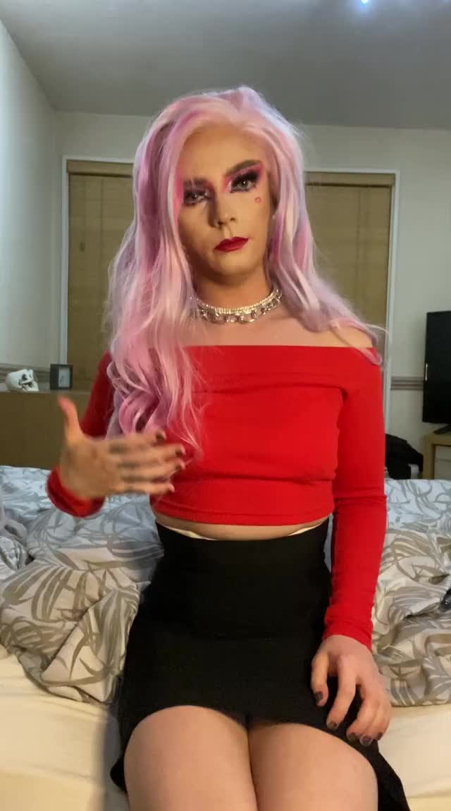 X