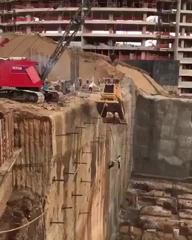 I can hear the "No...NoNoNONONO" from the operator