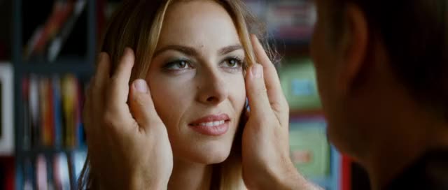 Kira Miró in Broken Embraces (2009)