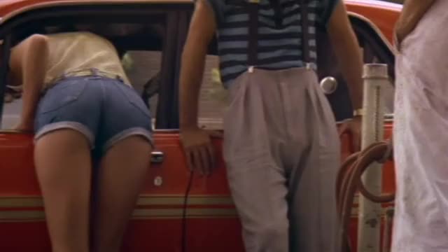 Deborah Conway - Running on Empty - 1/2