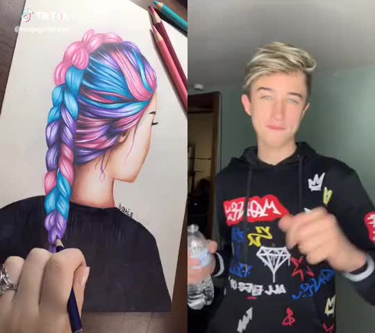 Romanian gif