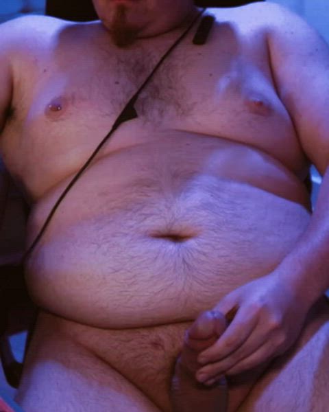 I love cumming on my self 🥵