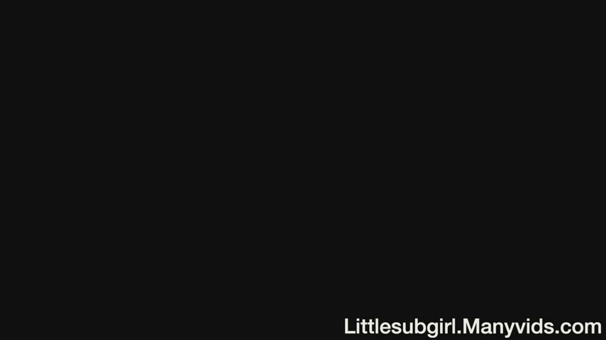 Jap Schoolgirl Drink Milk From Her Asshole - at Littlesubgirl.Manyvids.com