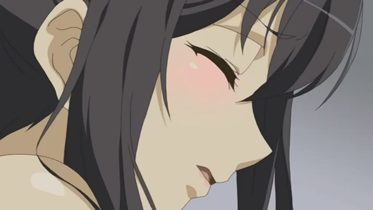 Huge load of cum