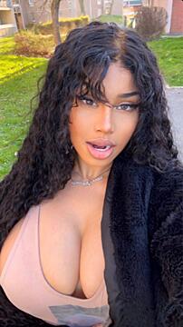 tits