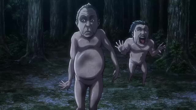 Attack on Titan