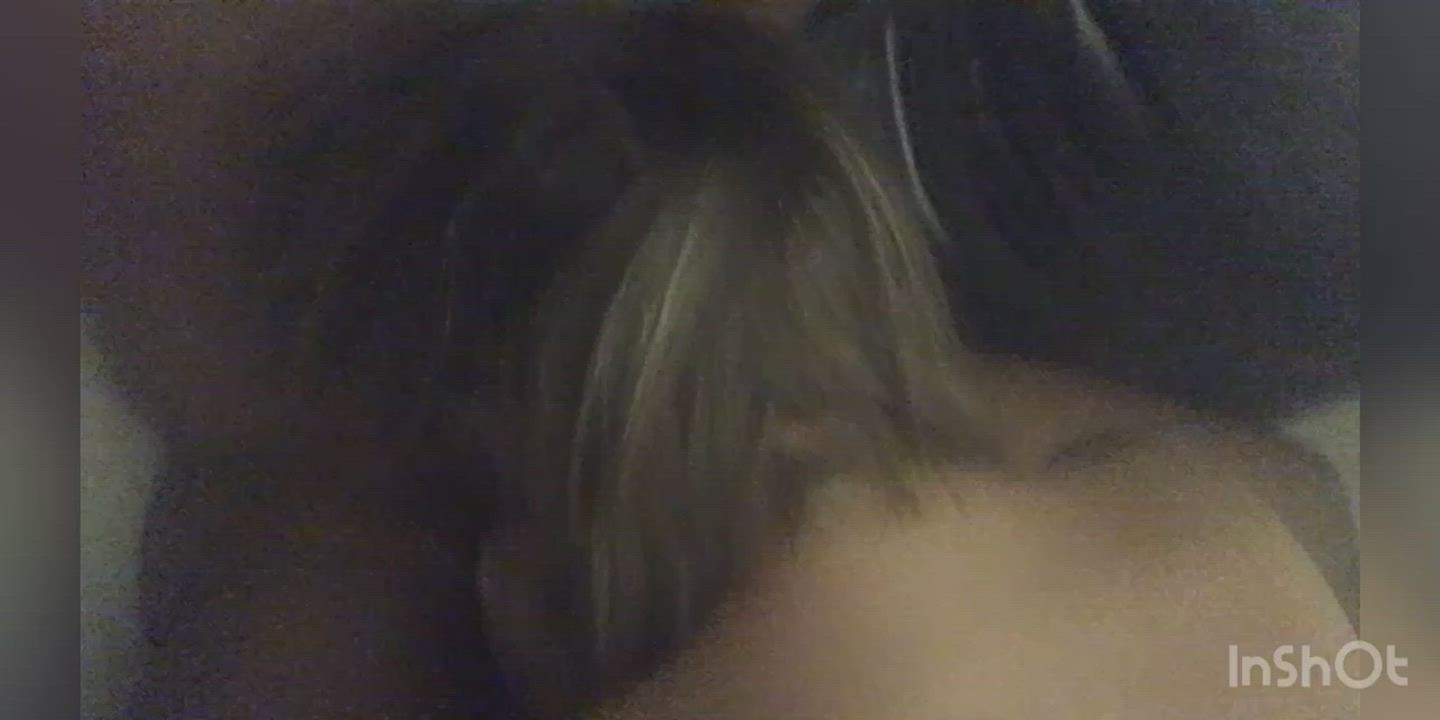 Blindfolded Blowjob Hotwife Porn GIF by wifepunisher