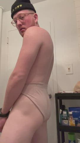 If you saw me at the club, would you take me off and fuck me?