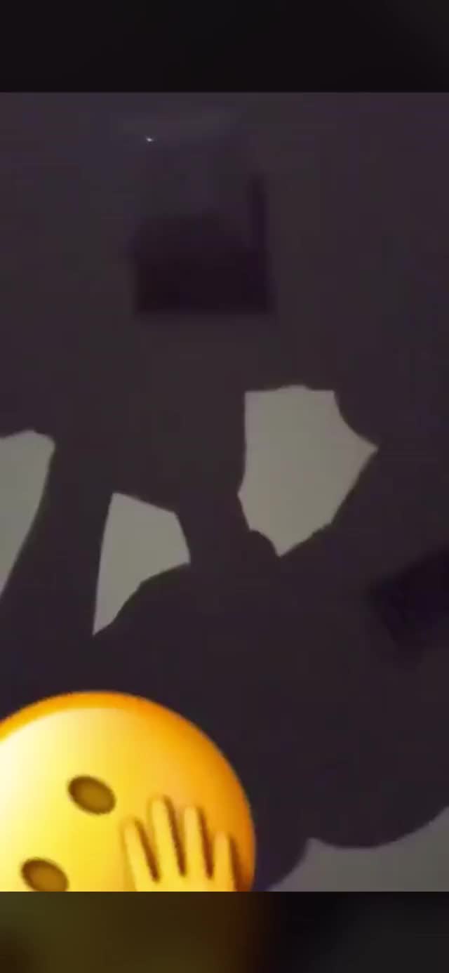 Shadow Boxing