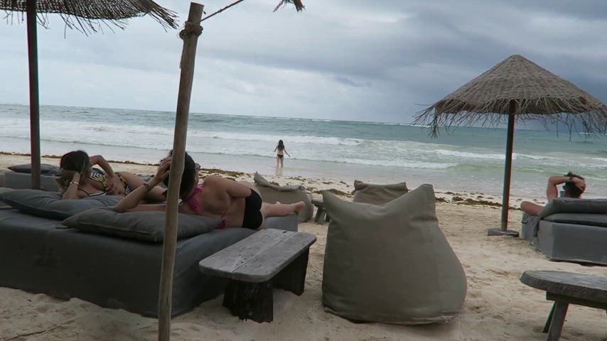 Geo&Others [GIRLS TRIP To Tulum]