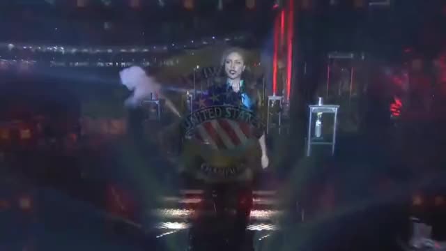Cody Rhodes entrance with Brandi 1