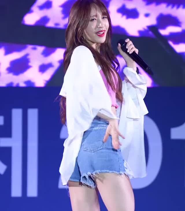 180912 Hani EXID 7