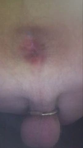 [19] My Soft, Innocent Hole