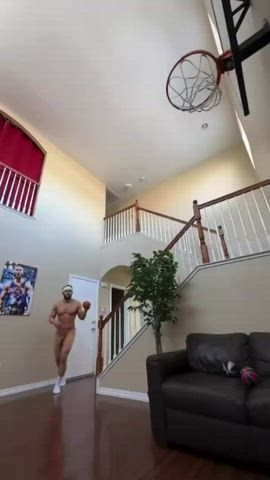 Hottest Slam Dunk [Not OC]