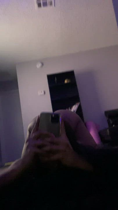 Im ready for you