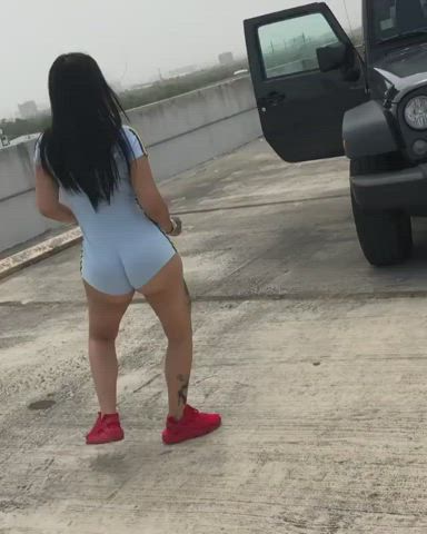 Hardcore Homemade Huge Tits gif