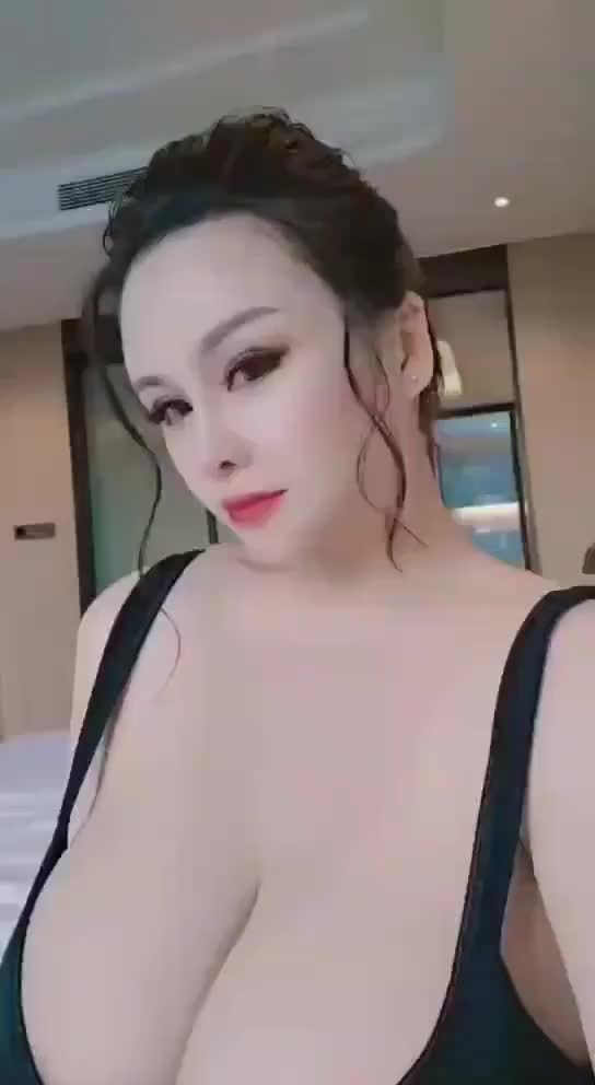 Black Bra