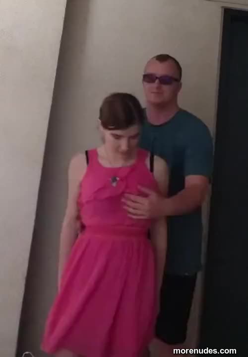Sex in public - morenudes.com
