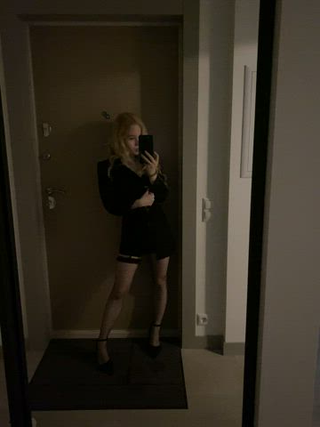 would you have some fun with me