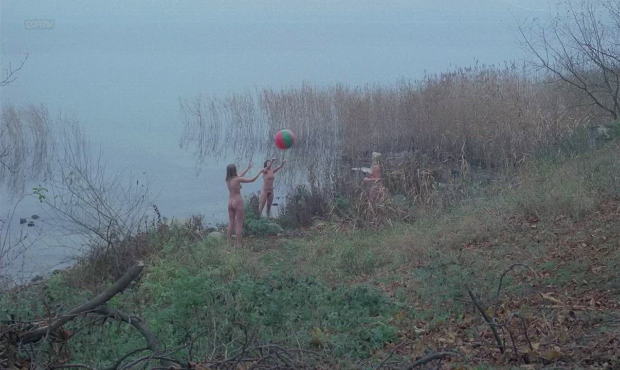 Bad slapstick comedy (Brand-Børge rykker ud (DK1976))