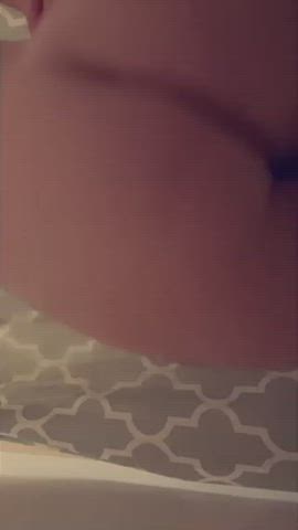 ass booty solo gif