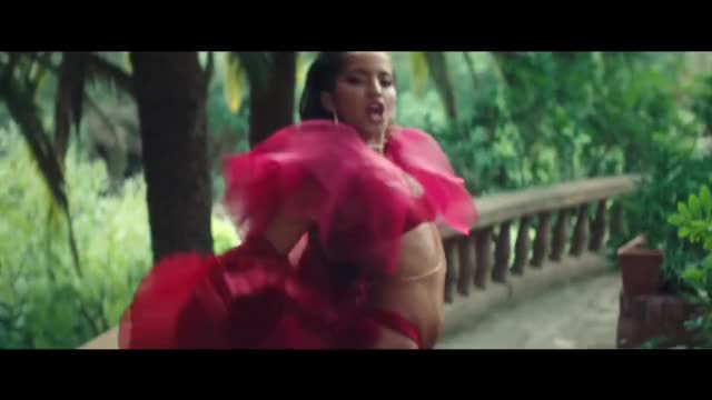 Slowmo Drop